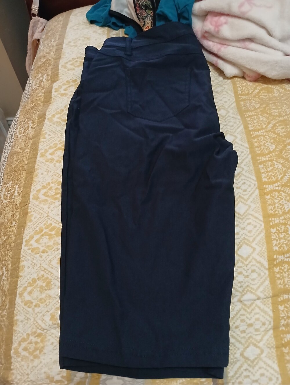 Uniform Shorts - Picture 2 of 2